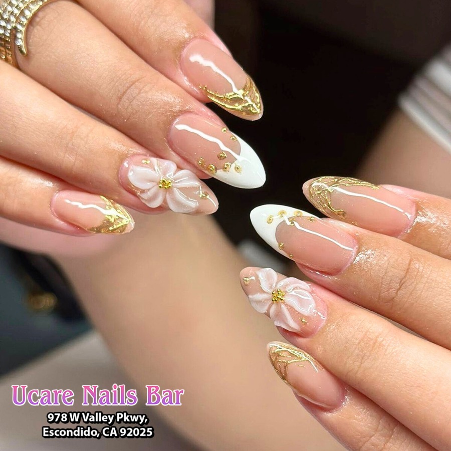 amazing nail